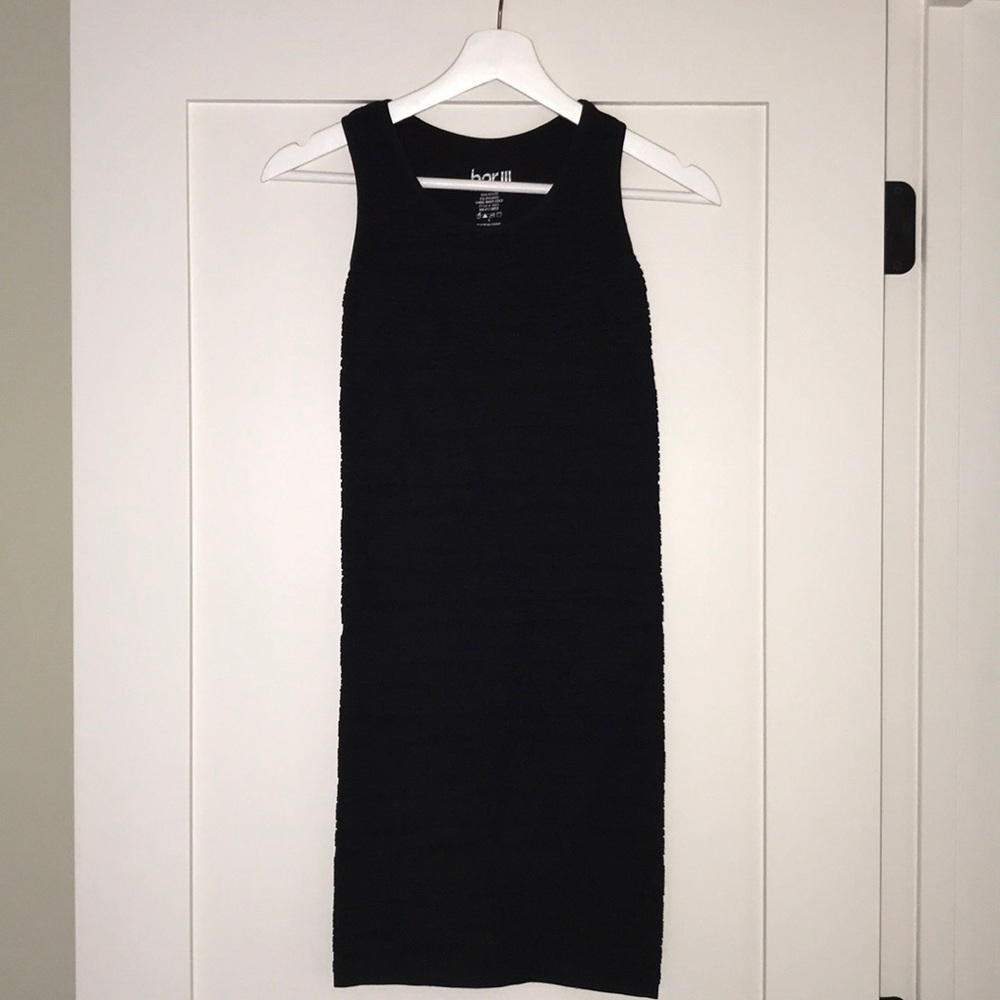 bar III | Black Mini